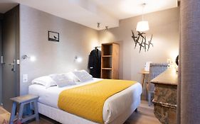 Atipik Hotel