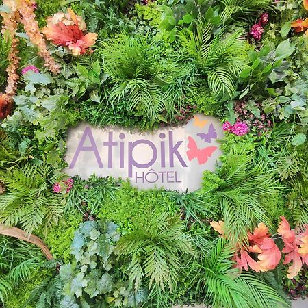 Atipik Hotel Annecy Esterno foto