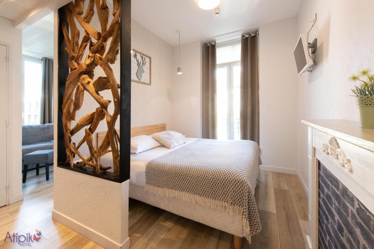Atipik Hotel Annecy Esterno foto