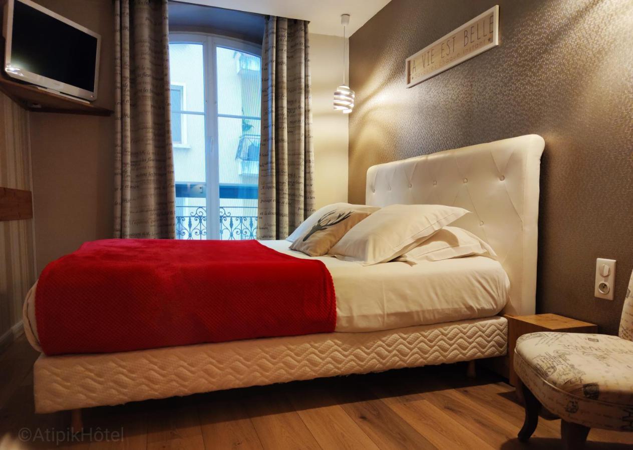 Atipik Hotel Annecy Esterno foto