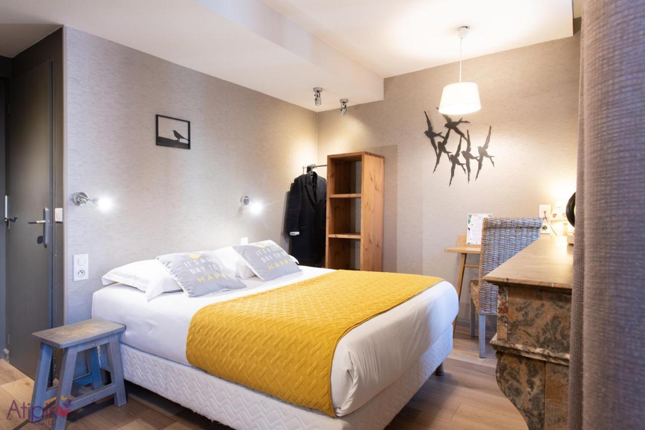Atipik Hotel Annecy Esterno foto