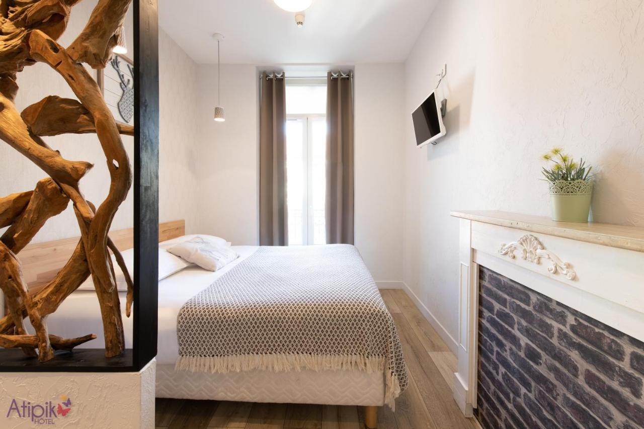 Atipik Hotel Annecy Esterno foto