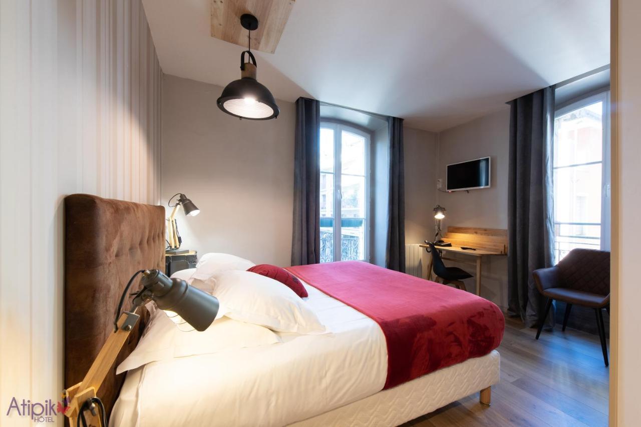 Atipik Hotel Annecy Esterno foto