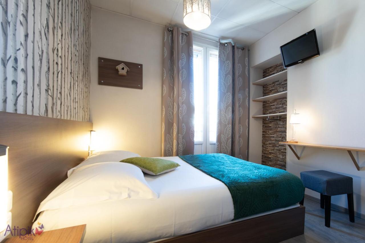Atipik Hotel Annecy Esterno foto