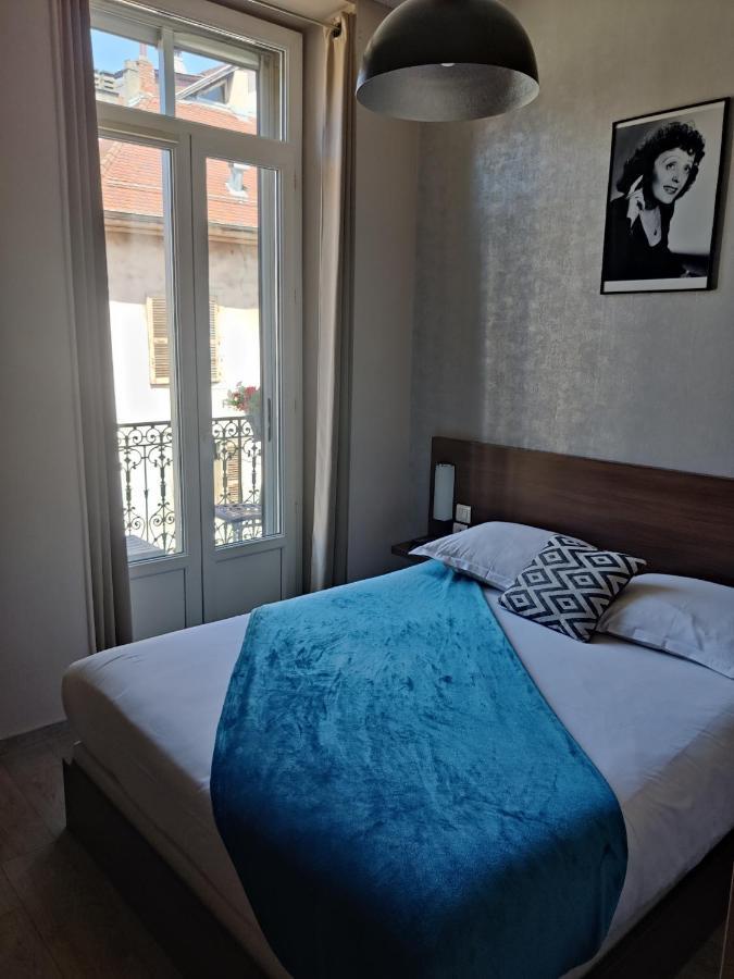 Atipik Hotel Annecy Esterno foto