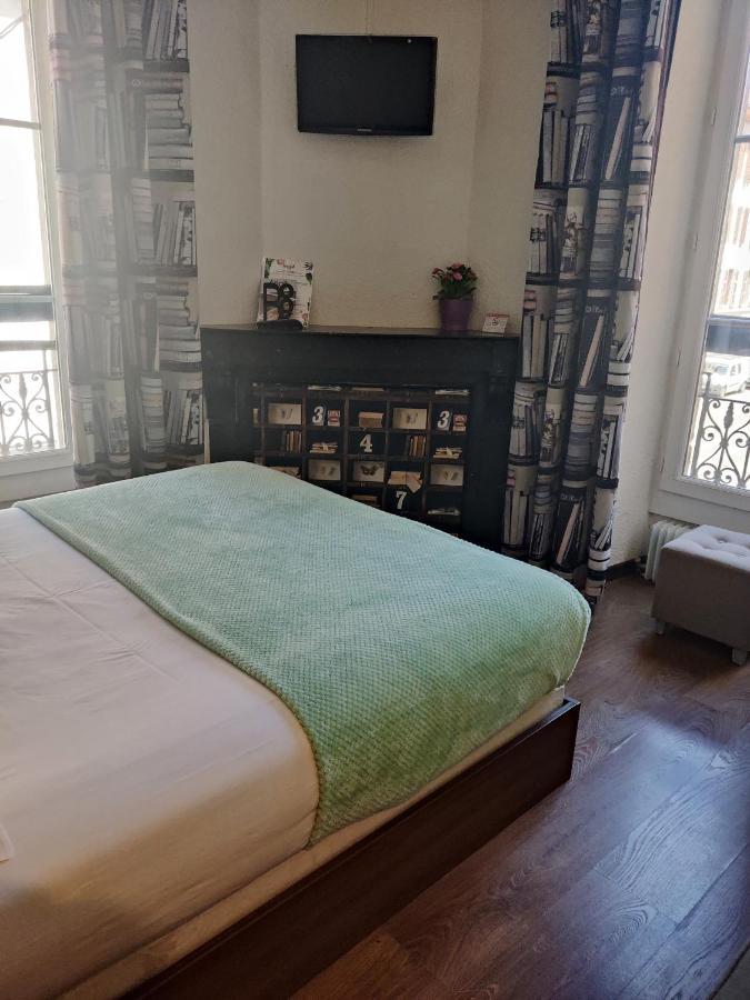 Atipik Hotel Annecy Esterno foto