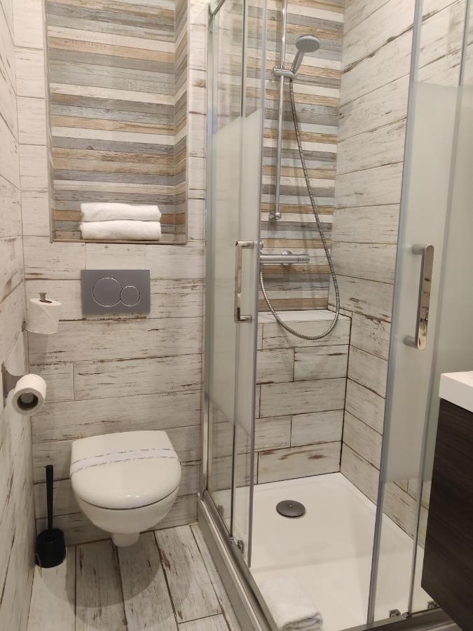 Atipik Hotel Annecy Esterno foto