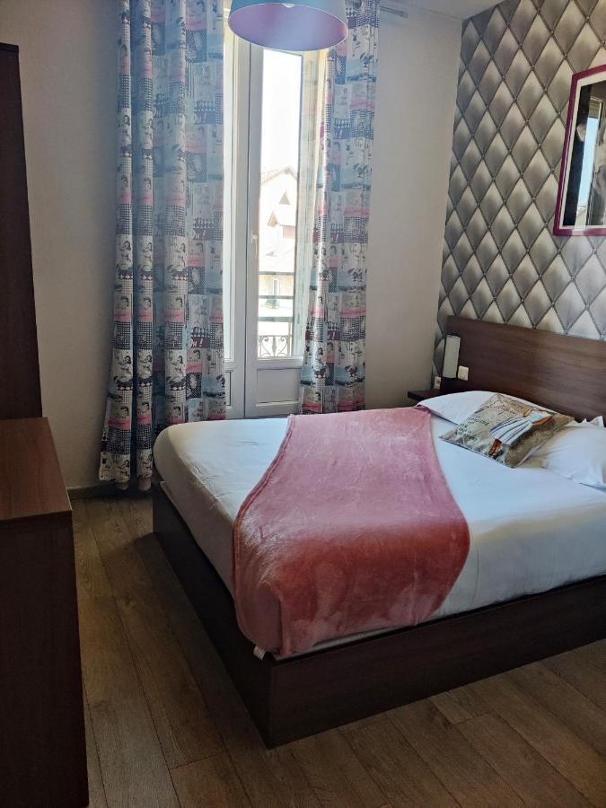 Atipik Hotel Annecy Esterno foto