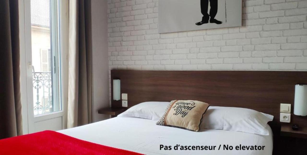 Atipik Hotel Annecy Esterno foto