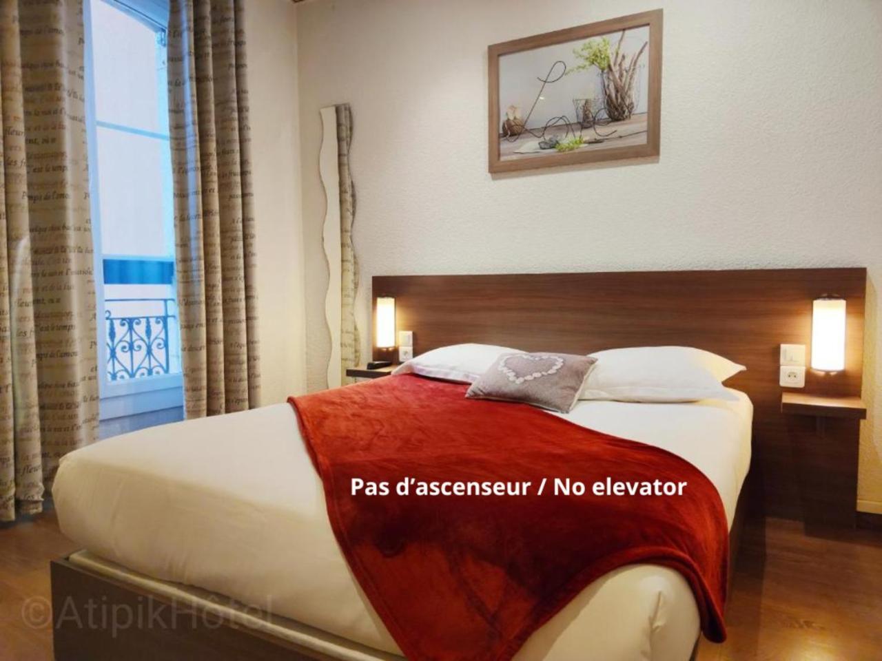 Atipik Hotel Annecy Esterno foto