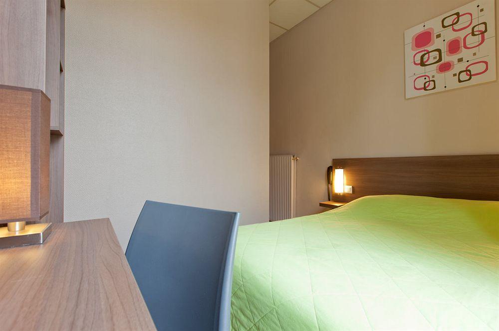 Atipik Hotel Annecy Esterno foto