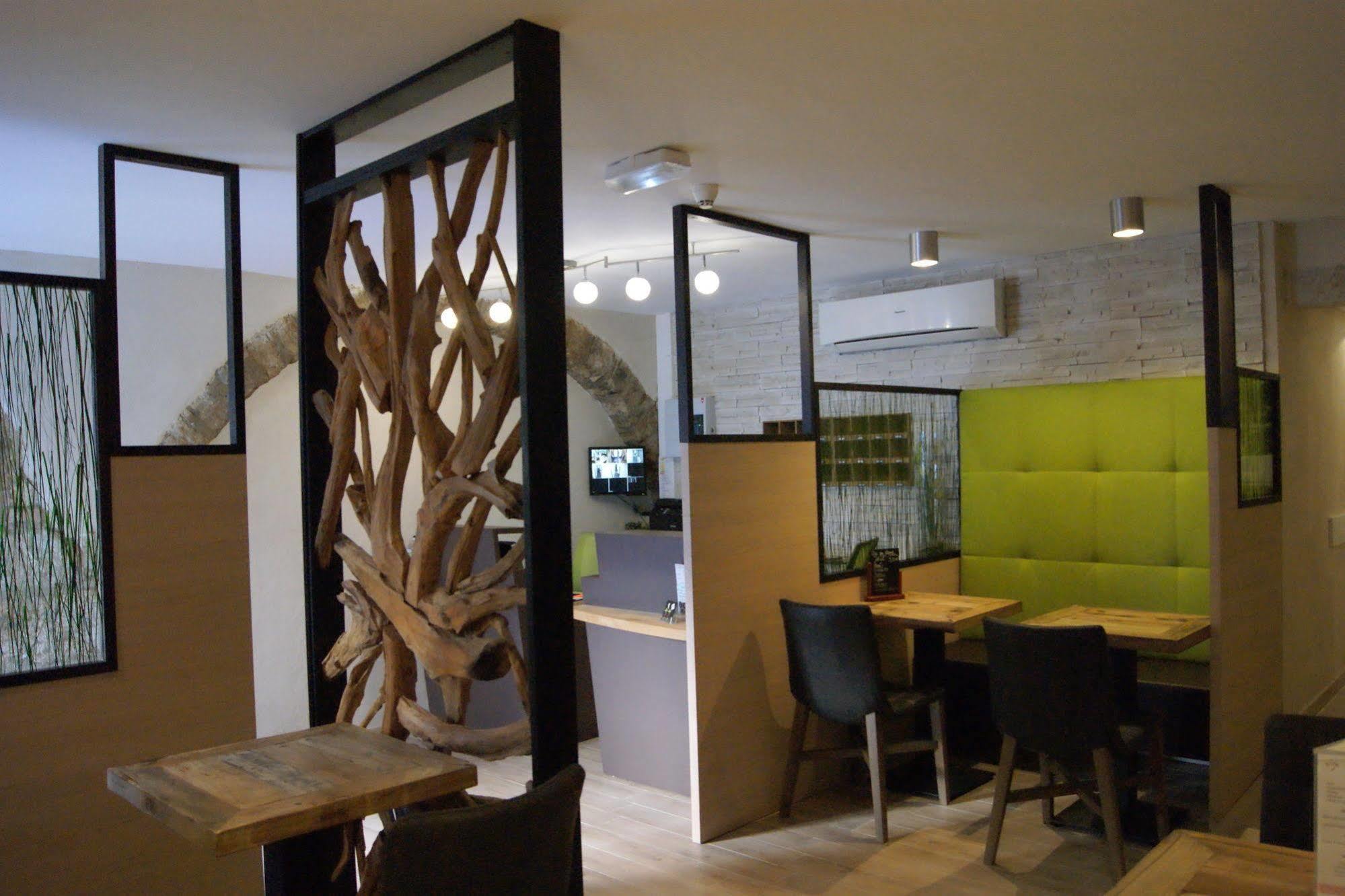 Atipik Hotel Annecy Esterno foto